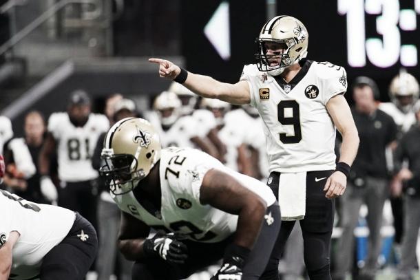 Foto: Saints