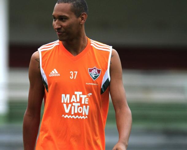 (Foto: Nelson Perez/Fluminense FC)