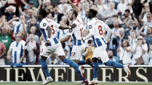 Foto: Premier League