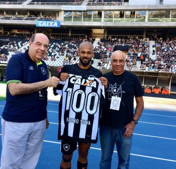 (Foto: Reprodução/ Twitter BFR)