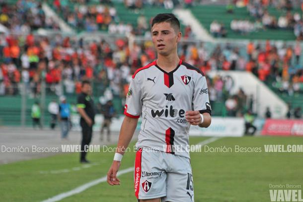 Foto: Damián Besares | VAVEL