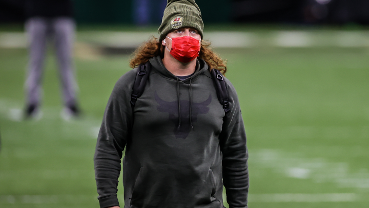 (Photo: Tampa Bay Buccaneers)
