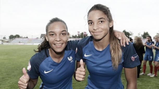 France are aiming a third championship l Photo: uefa.com