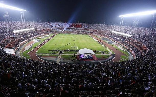 Foto: Fernando Nunes/saopaulofc.net