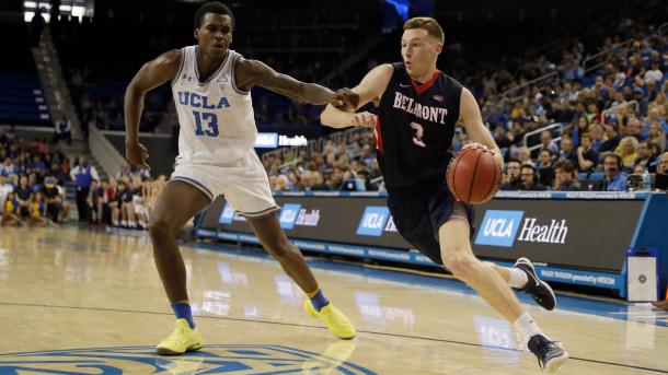 Windler has had a spectacular senior season/Photo: Marcio Jose Sanchez/Associated Press