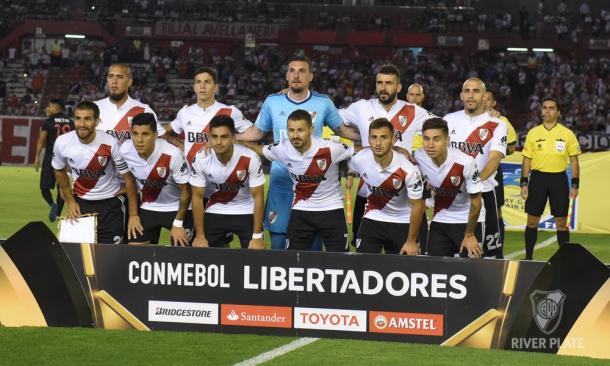 Foto: CARP Oficial.