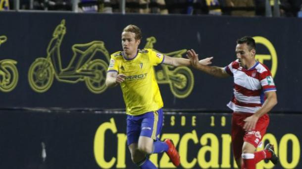 FOTO: LaLiga