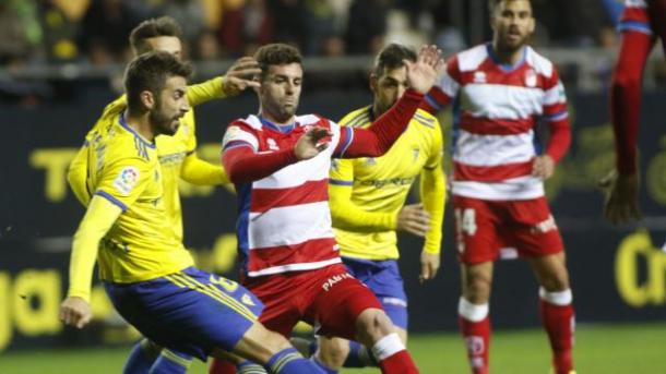 FOTO:LaLiga