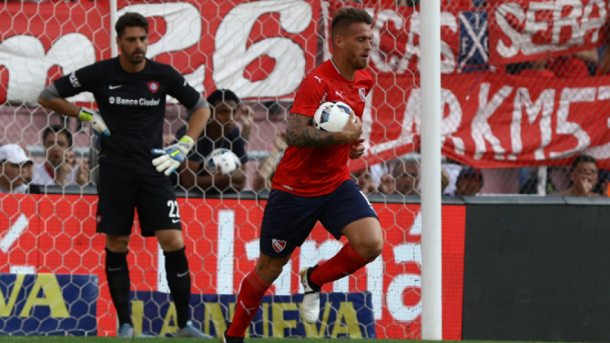 Foto: TyC Sports