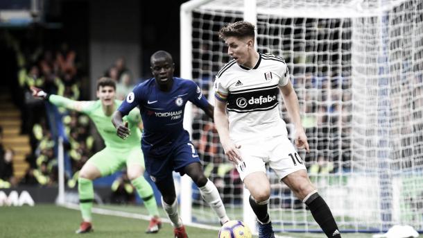 Foto: Premier League