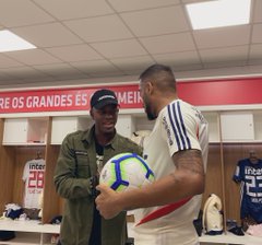 (Foto: reprodução / São Paulo FC)