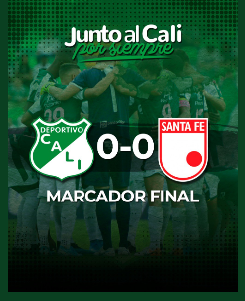 @AsoDeporCali.