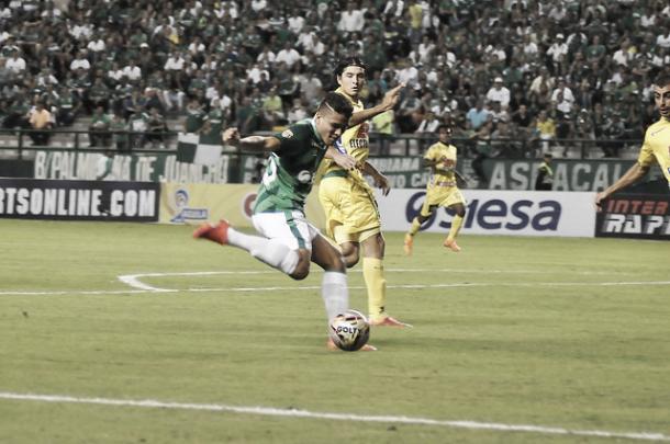 Foto: FutbolRed
