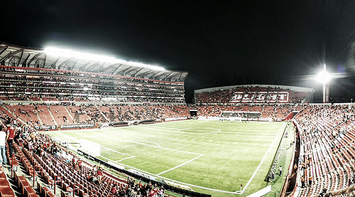 Estadio Caliente