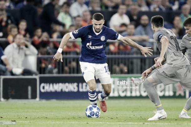 Foto: Getty Images