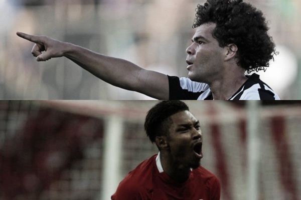 Os destaques das equipes