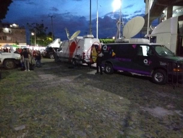 (Foto: Enrique Ortega)