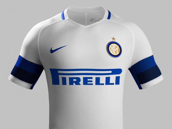 Camisa reserva (Foto: Divulgação/Inter)