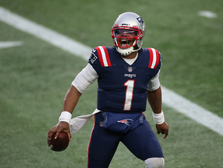 NFL preseason: Instant analysis from Patriots' 22-20 win over