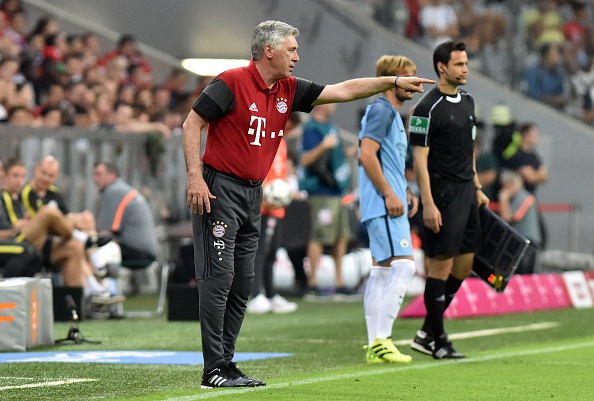 Foto: Getty Images