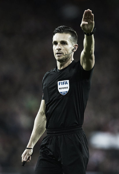 Carlos del Cerro Grande./ Foto: Zimbio