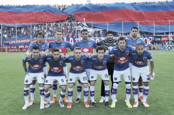 Foto: Tigre Oficial.