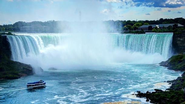 Cataratas del Niagara / Foto: javitour.com