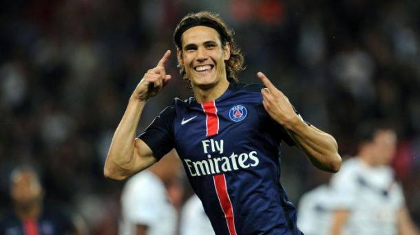Foto: PSG