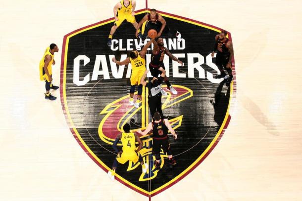 Fonte Immagine: Cleveland Cavaliers Twitter