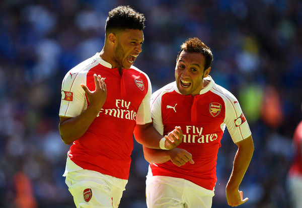 Foto: AFC