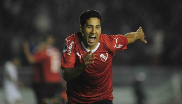 soydelrojo.com