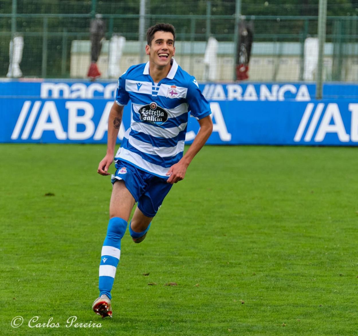 Fuente: Carlos Pereira