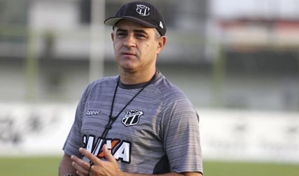 Foto: divulgação/Ceará SC