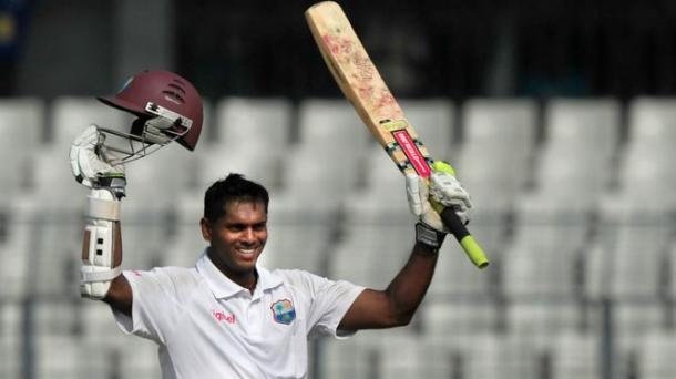 Chanderpaul scored an unbelievable amount of runs in his career (photo: getty)
