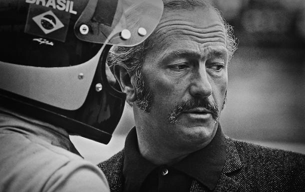 Colin Chapman