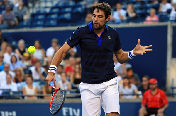 Chardy had a torrid 2016 season (Photo by Vaughn Ridley / Getty Images)