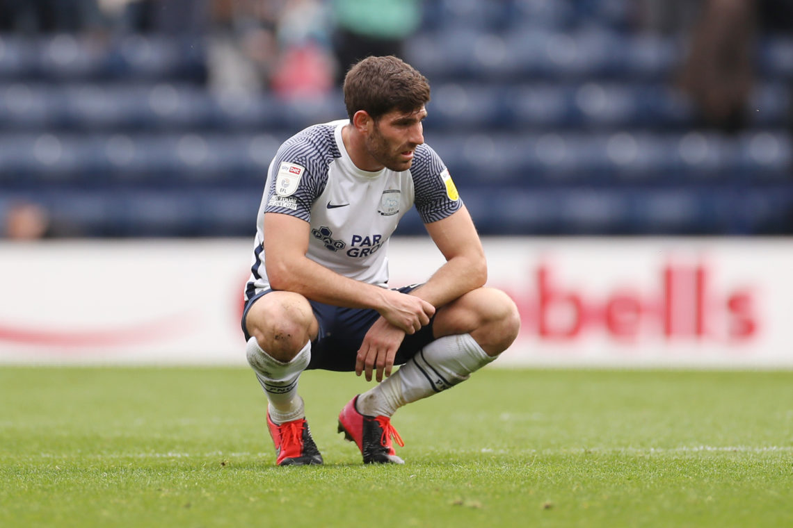 EFL Championship Tactical Analysis: Preston vs Swansea City