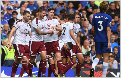 Foto: Premier League