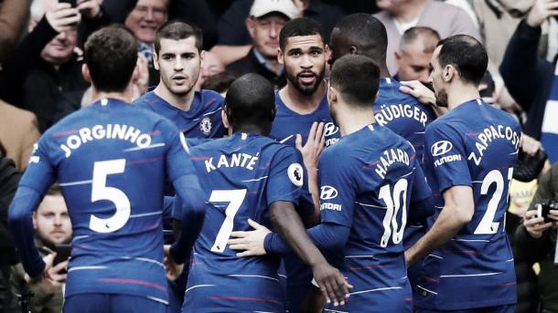 Foto: Premier League