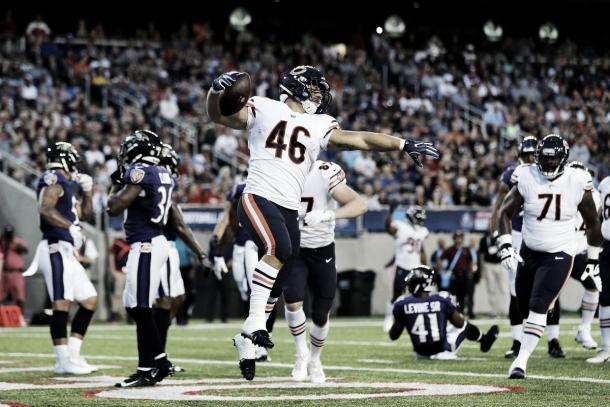 Foto: NFL Network
