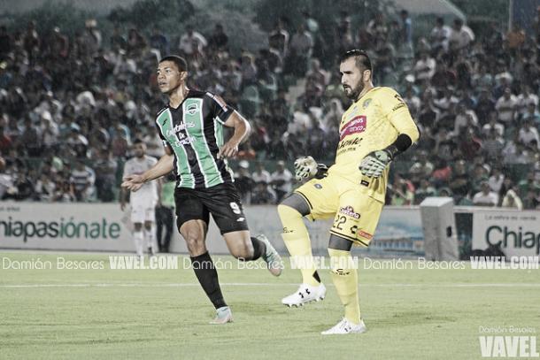 Foto: Damián Besares / VAVEL