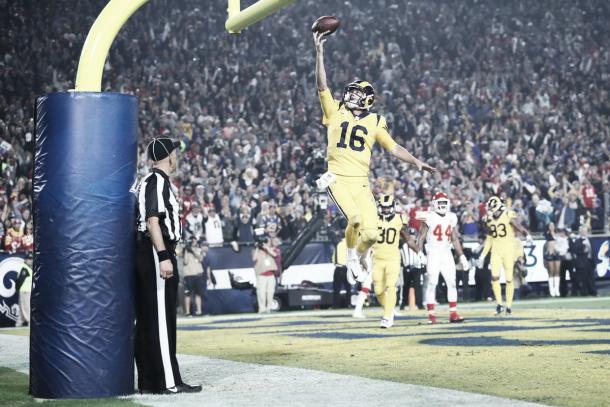 Foto: NFL Network
