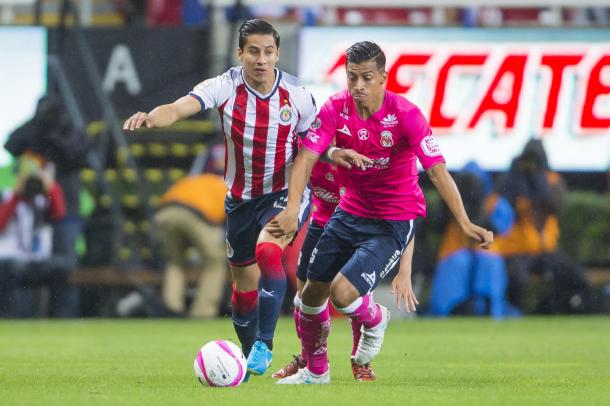 Foto: Televisa Deportes