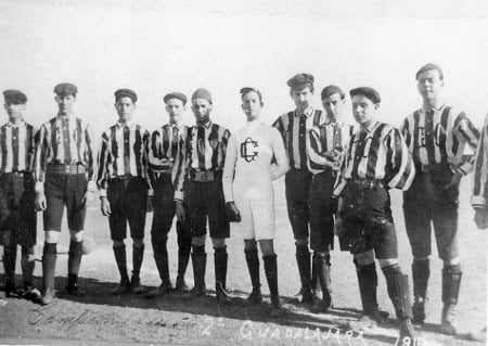 Chivas Guadalajara | Biography & Wiki | VAVEL USA