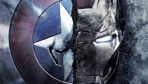 Capitán América: Civil War. Foto: Cinemanía
