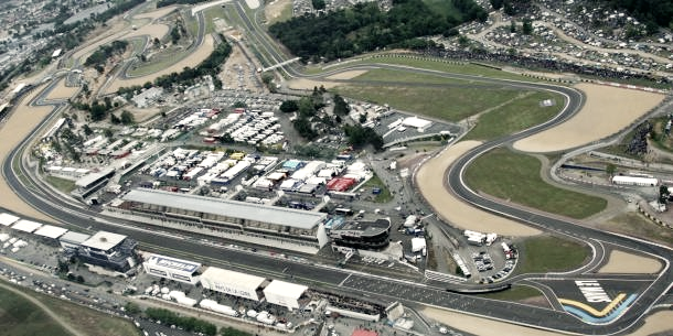 Circuito Le Mans | Foto: Getty Images
