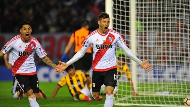 Foto: Clarín.