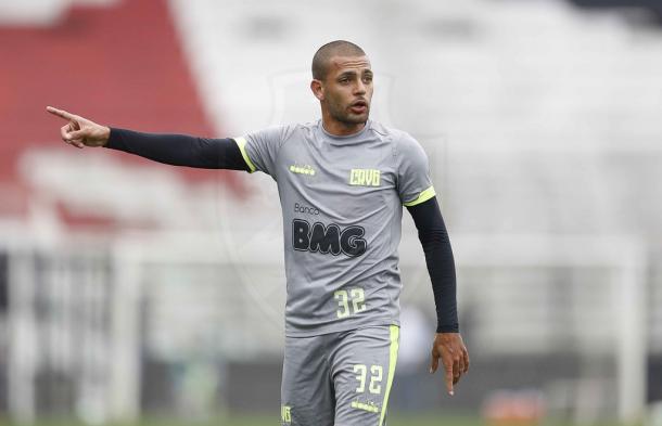 Foto: Rafael Ribeiro/Vasco
