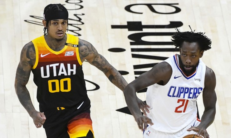 Los Ángeles Clippers vs Utah Jazz EN VIVO: ¿cómo ver ...