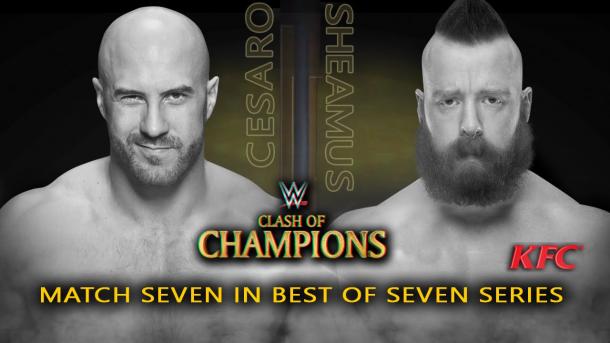 Who will win the best of seven series? (image: youtube|)